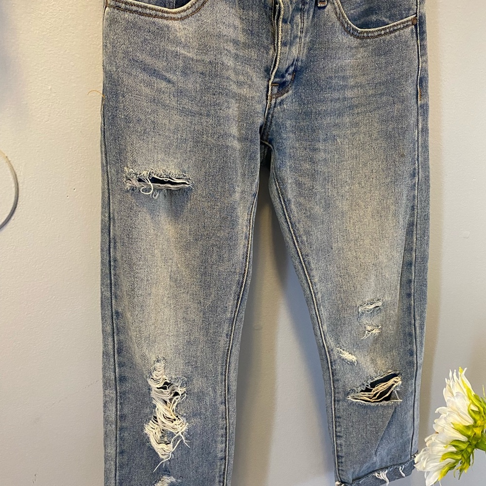 #93-Jeans - Picture 4 of 9